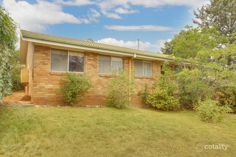 Property photo of 64 Gruner Street Weston ACT 2611