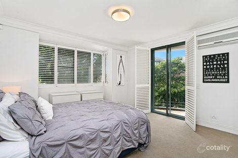 Property photo of 4/29-31 Waratah Street Rushcutters Bay NSW 2011