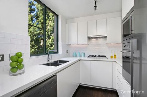 Property photo of 4/29-31 Waratah Street Rushcutters Bay NSW 2011