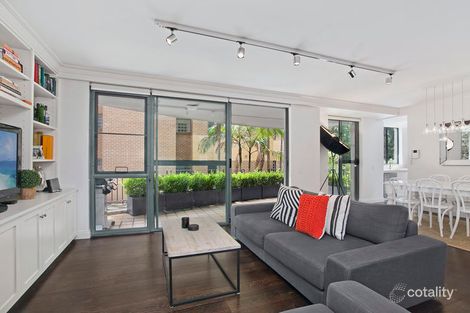 Property photo of 4/29-31 Waratah Street Rushcutters Bay NSW 2011