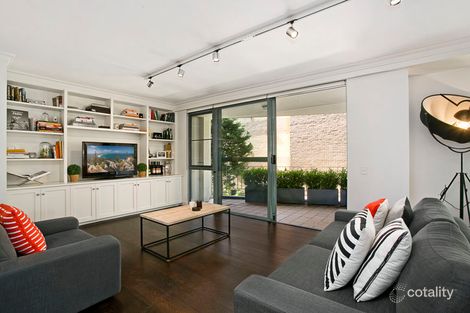 Property photo of 4/29-31 Waratah Street Rushcutters Bay NSW 2011