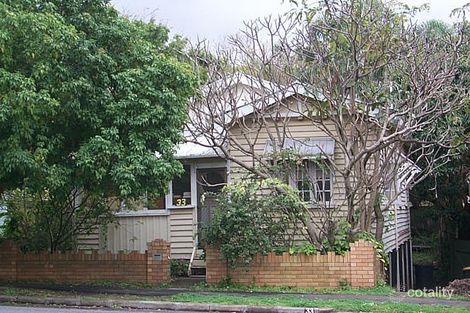 Property photo of 33 Victoria Street Kelvin Grove QLD 4059