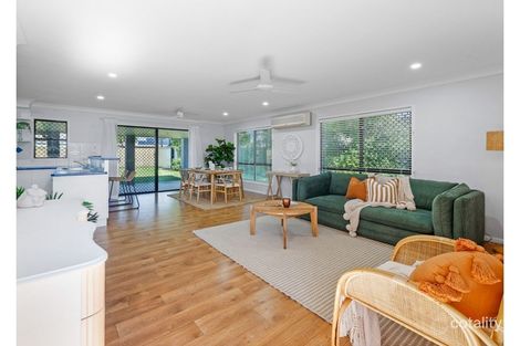 Property photo of 6 Jan Court Mount Pleasant QLD 4740