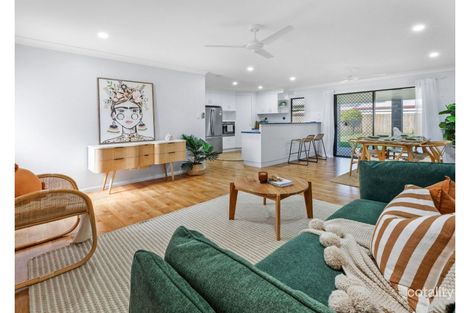 Property photo of 6 Jan Court Mount Pleasant QLD 4740