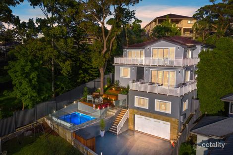 Property photo of 12A Consul Road Brookvale NSW 2100