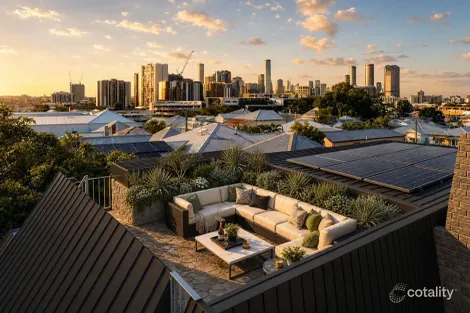 Property photo of 29 Bond Street West End QLD 4101