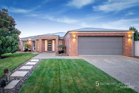 8 Prospect Cres, Kialla, VIC 3631