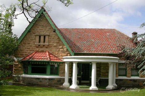 Property photo of 121 Wattle Street Fullarton SA 5063