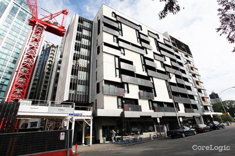 Property photo of 805/253 Franklin Street Melbourne VIC 3000