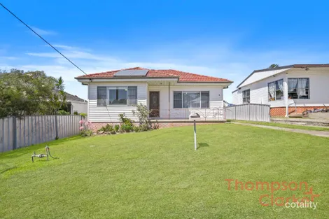 6 Capper St, Telarah, NSW 2320
