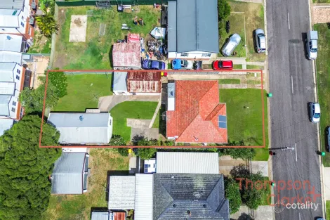 Property photo of 6 Capper Street Telarah NSW 2320