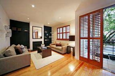 Property photo of 2/7 Cromwell Road South Yarra VIC 3141