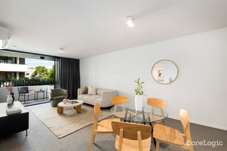 Property photo of 404/43 Wyandra Street Teneriffe QLD 4005