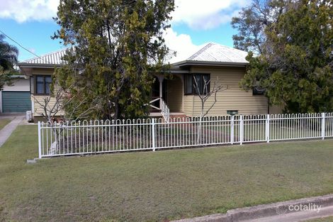 Property photo of 160 Woongarra Street Bundaberg West QLD 4670