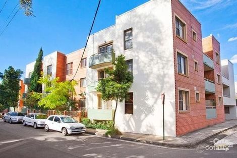 2/36-66 Flora St, Erskineville, NSW 2043