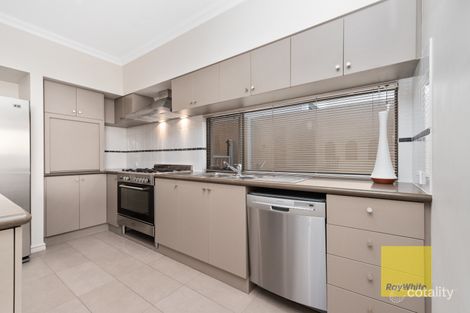 Property photo of 18 Nidjalla Loop Swanbourne WA 6010