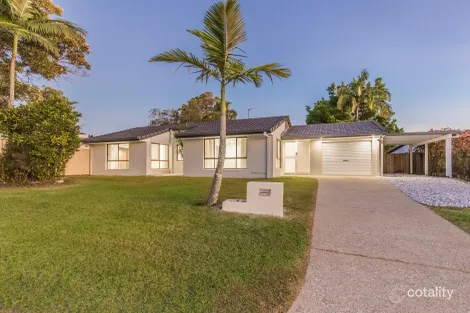 3 Ashburton Cl, Arundel, QLD 4214