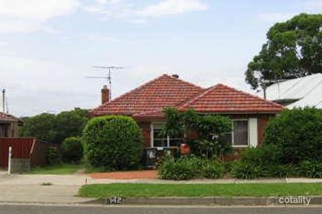 142 Lancaster Ave, Melrose Park, NSW 2114