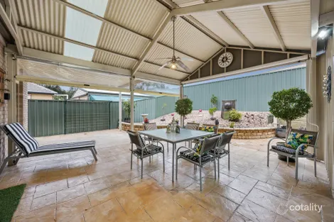 Property photo of 24 Maple Circuit Mawson Lakes SA 5095