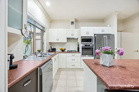 Property photo of 24 Maple Circuit Mawson Lakes SA 5095