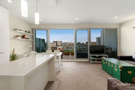 Property photo of 310/5 Union Street Brunswick VIC 3056