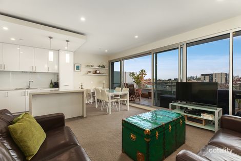 Property photo of 310/5 Union Street Brunswick VIC 3056