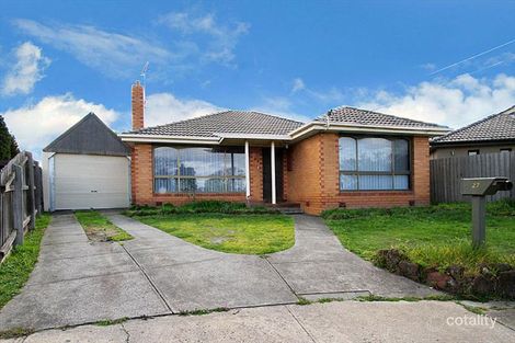 27 Gish Ct, Hadfield, VIC 3046