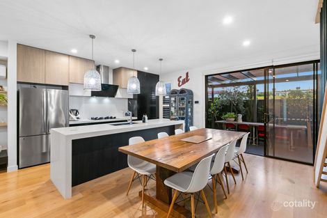 Property photo of 1A Waters Drive Seaholme VIC 3018