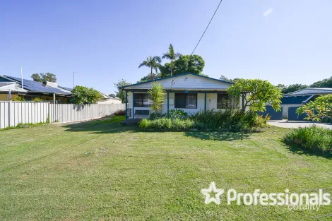 Property photo of 3 Koolyanga Place Greenfields WA 6210