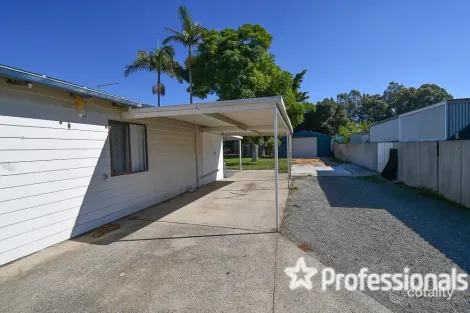 Property photo of 3 Koolyanga Place Greenfields WA 6210