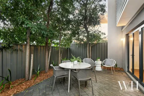 Property photo of 5B Murray Avenue Mosman Park WA 6012