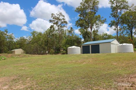 23 Sandpiper Dr, Regency Downs, QLD 4341