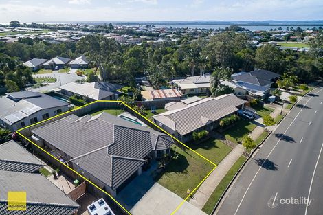 Property photo of 15 Sapium Road Redland Bay QLD 4165