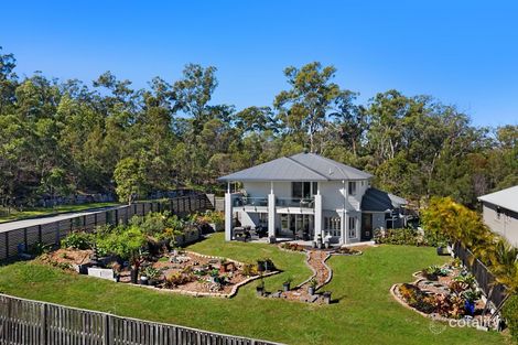 Property photo of 12 Willie Wagtail Crescent Upper Coomera QLD 4209
