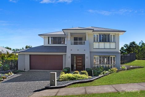 Property photo of 12 Willie Wagtail Crescent Upper Coomera QLD 4209