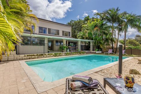 Property photo of 6 Indooroopilly Court Robina QLD 4226