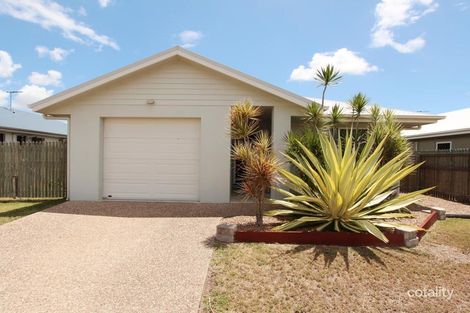 Property photo of 16 Silverwing Court Deeragun QLD 4818