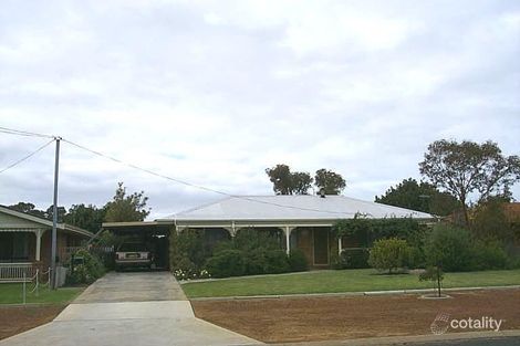 21 Wilkes St, Carey Park, WA 6230