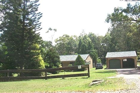 194 Hubner Rd, Park Ridge, QLD 4125