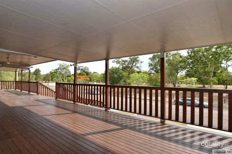 Property photo of 9 Coral Sea Drive Cardwell QLD 4849