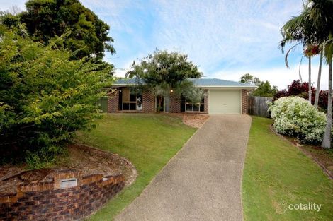 7 Buckle Ct, Sinnamon Park, QLD 4073