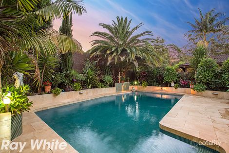 Property photo of 6 Berwin Place Baulkham Hills NSW 2153