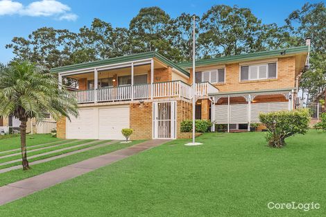Property photo of 160 Trouts Road Stafford Heights QLD 4053