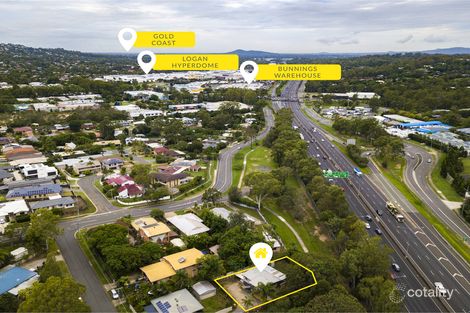 Property photo of 6A Sheridan Crescent Shailer Park QLD 4128