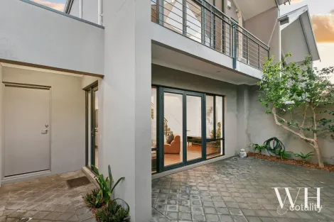 Property photo of 5B Murray Avenue Mosman Park WA 6012