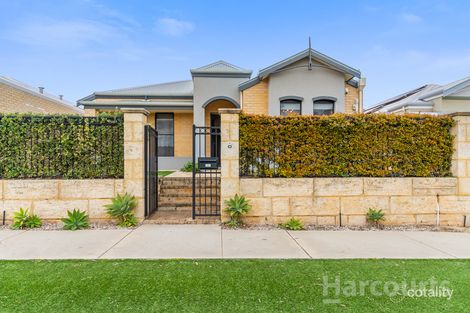 Property photo of 8 Strabane Green Ridgewood WA 6030