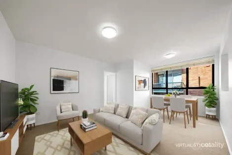 6/19 Johnson St, Mascot, NSW 2020