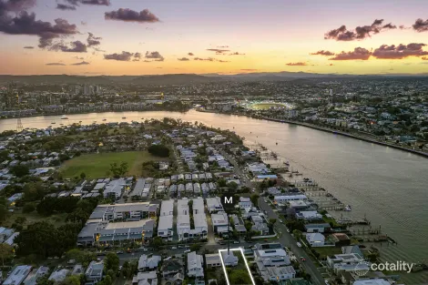 Property photo of 47 Johnston Street Bulimba QLD 4171