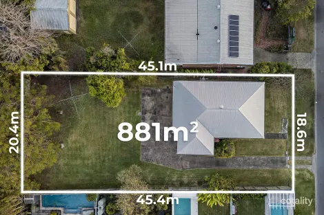 Property photo of 47 Johnston Street Bulimba QLD 4171