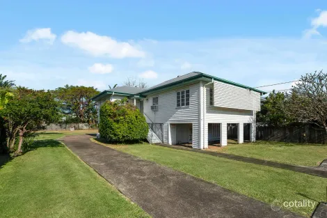 Property photo of 47 Johnston Street Bulimba QLD 4171